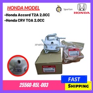 25560-R5L-003 100% NEW ORIGINAL HONDA ACCORD T2A 2.0 / CRV TOA 2.0 - GEAR BOX AUTO TRANSMISSION OIL 
