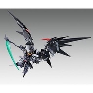 (全新日版）GUNDAM FIX FIGURATION METAL COMPOSITE GUNDAM DEATHSCYTHE HELL (EW) GFFMC 地獄死神高達EW 非Metal Build