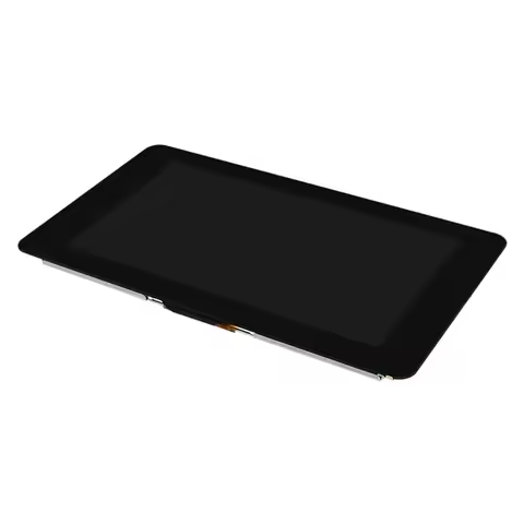 For Raspberry Pi Compatible 7 Inch DSI IPS Display 1024X600 Capacitive Touch Screen No Case For Rasp