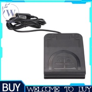 Foot Switch USB Foot Switch Multifunctional Ergonomic Pedal
