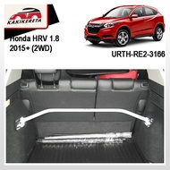 (PRE-ODER) Honda HRV 1.8 2015+ (2WD) Rear Strut Bar URTH-RE2-3166 100%Original Ultra Racing Bar