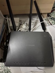 Netgear r7000