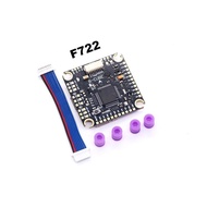 Bolab F722 Flight Control INAV Betaflight Flight Controller RC Uav FPV