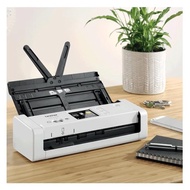 BROTHER ADS-1700W 2SIDED DOCUMENT SCANNER + WIFI ADS1700W MESIN SCAN - BOSS SHIP