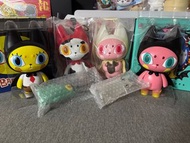 Bad meaw XL unbox badmeaw