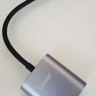 X power Type C to HDMI