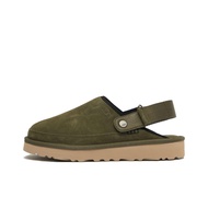 UGG Casual Shoes Mens Low Top Moss Green 1142172-MSG