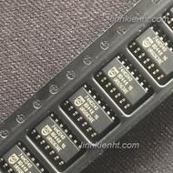 Combo of 10 IC 74HC04 74HC04D 74hc04 paste SOP-14