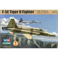 Hobbyboss Model kit 1/72 F-5E Tiger II
