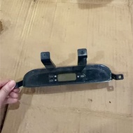 Kia Rondo Jam/Clock Kia Rondo (USED HALFCUT)