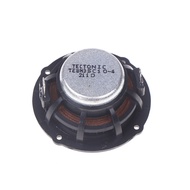 【TO】1PCS 2 Inch 52mm German For TECTONIC High-end Full Range Speaker BMR Technology Flat Panel Honey