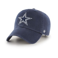NFL Hat Dallas Cowboys Dallas Cowboys Sunshade Baseball Cap Genuine One Size Adjustable41022926