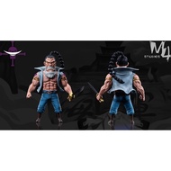 Resin WCF OnePiece-Blenheim by M4 Studio