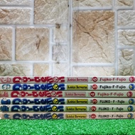 『 PRELOVED 』 Komik Majalah "Doraemon" Koleksi Berwarna 1-6 TAMAT (Tora Aman) Karya Fujio F Fujiko