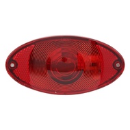 [LIX1] Tail Brake Light DC12V Rear Stop Signal Lamp Waterproof Ultra Bright for Z50 Z50R Z50A Z50J Z