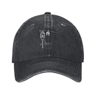 Good Quality Uh-1 Huey Helicopter Line Art Casquette Fashion Baseball Cap