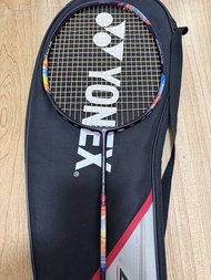 Yonex NanoFlare 700 Pro JP 4ug5 羽毛球拍