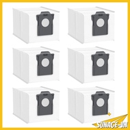 【2026】Replacement Accessory Vacuum bag for MOVA E40 Ultra Robot Vacuum