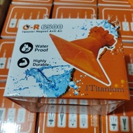 Tweeter Orange OR 6500 anti air seri titanium / Speaker OR6500 Water Proof / SPEAKER WALET / TWEETER
