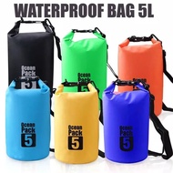 Dry Bag Drybag Ocean Pack