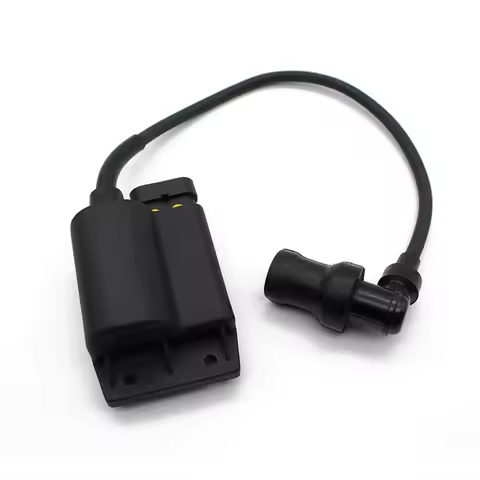 Motorcycle Coil CDI For Vespa ET4 / LX/ Lxv 50 Zip 50 4T For Piaggio Liberty Rst / Sport 50 4T Acces