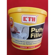 Kth PUTTY FILLER (500 Grams)