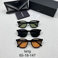 👓 Gentle Monster LANG 65-18-147 👓