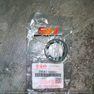 Suzuki Jimny SEAT OD-40 transfer shift lever green 29540-80050 29541-80051 Genuine Part