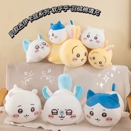 Wow Wow Wow Wow Doll Usa Doll Jiyi Xiaoba Plush Toy Doll Pillow