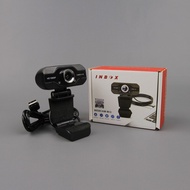 INBOX Webcam WI03 HD 1080 30fps/