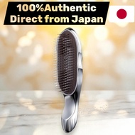 ReFa ION CARE BRUSH  Silver Authentic