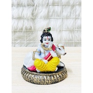 BS54 - Marble Dust Bala Gopal