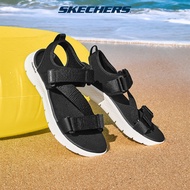 Skechers Women On-The-Go Flex Sandals - 141428-BKW