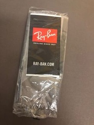 Rayban眼鏡布