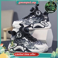 Kids Shoes Breathable Boy Sneakers Shoes for Boy Non-slip Kids Sneakers Sneakers for Kids