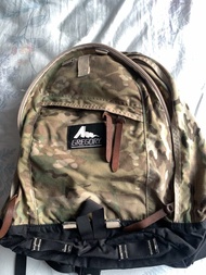 日本入男女啱用 Gregory backpack about 26L  返工背包返工背囊返學背包返學背囊旅行背囊旅行背包 office backpack travel backpack 登山毅行者越野