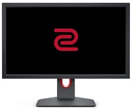 BenQ 24吋 ZOWIE 144Hz DyAc 專業電競顯示器XL2411K