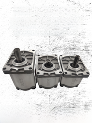 Pump สูบเครื่องไหปลาร้าแบบถังโลหะผสมหม้อแปลงแรงดันแบบถังโลหะผสม CBN/CBT-F E304/E306/E310/E312/E314/E