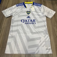 小保加 21/22 作客球衣（Bnwt)