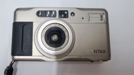 CONTAX Tvs ii