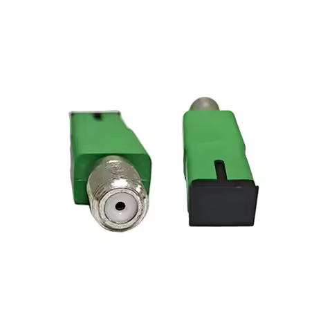 fibre-optic to RF 1550nm FTTH Passive Optical Receiver Communication Network Optical Receiver Cable 