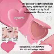 Lili Blusher Stick 03 #Elegant Rose