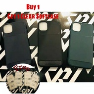 Buy 1 Get 1 Soft Case iphone 11 / iphone 11 Pro / iphone 11 Pro Max