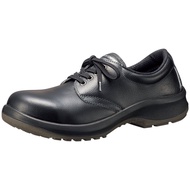 Midori Safety Premium Comfort Safety Shoes PRM210 Black 4E [Direct from Japan]