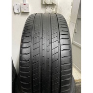 255/45R20 Michelin (Used-90% Like New)