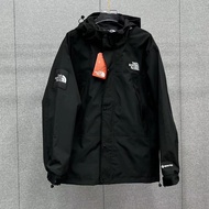 Stock North Pure Original Cabinet Version High-Quality American Version 1990 Jackets Cotton Clothes 