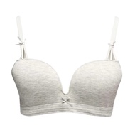 You've (You Have) BUY PACKAGE 2PCS Bra Seamles Women's Underwear Shandy B1394