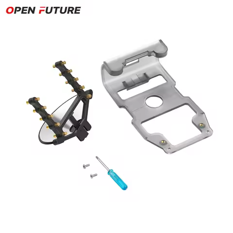 Antenna Range Signal Amplifier Booster For DJI RC (Mavic 3/Mavic 3 Pro/Mini 3/Mini 3 Pro/Air 2S) Rem