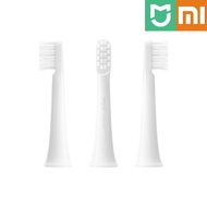 【100% Official Original】Replacement Toothbrush Head for Xiaomi Mijia Electric Toothbrush T100