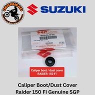 Caliper Boot/Dust Cover Raider 150 FI Genuine SGP